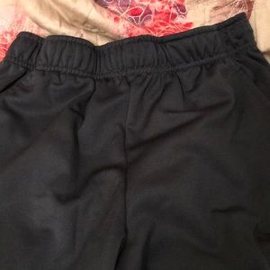 Dri Fit Nike Pants